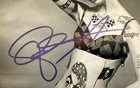 Goldie Hawn Laugh-in Signed 8x10 Photo Read Descriptiom