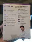 Netgear Ac1200 Usb 3 0 Wi-fi Adapter - A6210-10000s