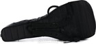 Mono Classic Dual Acoustic electric Guitar Case - Black