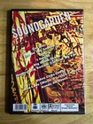 Soundgarden - Louder Than Life At Whiskey 1989 Live Dvd Chris Cornell