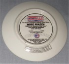 1994 Mike Piazza Sports Impressions Collectors Plate- Los Angeles Dodgers  Hof