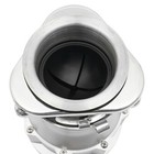 1 15l 38 88oz Electric Garbage Disposals Kitchen Food Waste Disposer 560w 3 4hp