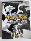 Lot 6 Pok  mon Strategy Guides Prima Nintendo Ds Wii Platinum Hgss Bw D p Books