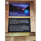 Heath Outdoor Products  Cedar Bat House  New