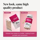 Viviscal Hair Growth Supplements For Women  60 Tablets