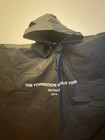 Authentic Beyonc      formation World Tour 2016    Rain Poncho  