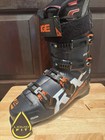 Lange Rx 130 Surefoot Liquid Fit Ski Boots  Size 31-31 5  Attack 11