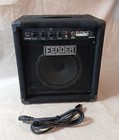 Fender Rumble 15--guitar   Bass Amplifier 15 Watt - Pr 497