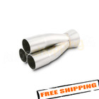 Vibrant Performance 10332 304 Stainless Steel 3-1 Merge Collector