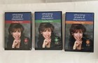 Attacking Anxiety Depression Coaching Videos 1 2 3 Lucinda Bassett Self-help Dvd