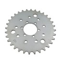 Cdhpower Multifunctional 32t Sprocket For 415 Chain - Gas Motorized Bicycle