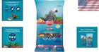 Parrot Bird Food 8lb Vet-recommended Fortified With Omega-3  Antioxidants