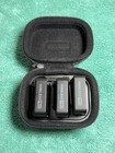Rode Wireless Pro Mics