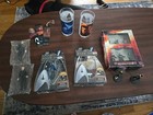 Star Trek Mixed Lot  New Toys