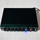 Joemeek Mc2 Stereo Optical Compressor