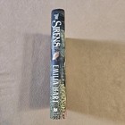 The Sirens  Emilia Hart  Signed 1st Edition 1st Printing  2025  Hc dj