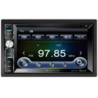 Soundstream Vr-620hb Dvd cd Player Front Rear Camera Bluetooth Usb Android Link