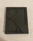 Craig Frames 1wb3bk 7x9 Picture Frame Matte Black Wall Or Tabletop Frame Good