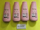 4 - Dove X Crumbl Nilla Bean Cupcake - 20 Fl Oz - Limited Edition Body Wash New