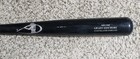 Grady Sizemore Game Used Cleveland Indians Bat