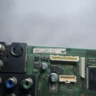 Sony Kdl-46v4100 Tv Television Main Board A1506072c 1-876-561-13 Tested Working