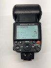 Nikon Sb-5000 Speedlight Radio Controlled Flash Tested Works Great