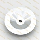 For Sea-doo Brp 4-tec 300 Rxp Rxt Gtx Standard Supercharger Wheel Impeller 135mm