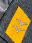 Reproduction German Ww2 Luftwaffe Fliegerbluse Thnic  Size Medium