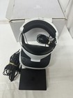 Sony Ps Vr Psvr Playstation Cuh-zvr2 For Ps4 Console Set Headset Tested Working