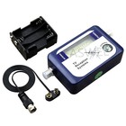 Dvb-t Finder Digital Aerial Terrestrial Tv Antenna Signal Strength Tester Meter