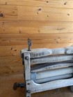 Vintage Antique Horse Shoe Clothes Wringer 300e The American Wringer Company