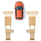 Overland Camp Kitchen Slide Out Drawer  Suv Trunk Cargo Truck Wooden Driver Side