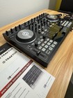 Native Instruments Traktor Kontrol S4 Mk2   Pro Dj Controller 4-deck Pcdj Jp Used