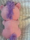 2020 Pink Unicorn Plush Toy By A a Global 12 