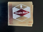 Vintage Lot Of 50 Grain Belt Premium Light Beer Bottle Labels - St  Paul  Mn