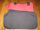 Duran Duran Vip  Bag  78-03 World Tour