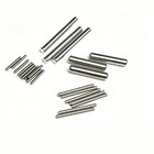 5 1 5 2 5 3 5 4 5 45mm Bearing Steel Cylindrical Pin Chamfered Dowel Solid Pins