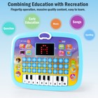 Preschool Early Educational Learning Toys For 2 3 4 5 6 7 8 Years Old Boy   Girl