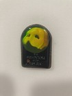 Vintage 1986 Phantom Of The Opera Broadway Musical Holographic Mask Pin