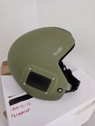Cookie Fuel Skydiving Helmet Tactical Green Size Xl  Nib   Use Chart To Fit 