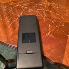  rare  Genuine Onkyo Amplifier Remote Control Rc-252s Works Great Condition 