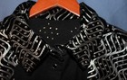 Western Pleasure Show Shirt Horsemanship  Custom Made  See Measurements 2x Plus
