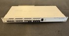 Mikrotik Crs317-1g-16s rm Cloud Router Switch  16x Sfp   1x Gbit Lan  Rackmount