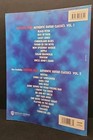 Grateful Dead Authentic Guitar Classics Vol  1 Songbook Sheet Music Guitar Tab 