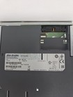 Allen Bradley 1746-a7 Ser B Slc 500 7-slot Plc Chassis Rack W  1746-p2 Power Sup