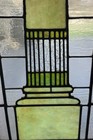 Stained Glass Window