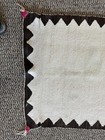 Antique Navajo Rug