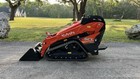 2024 Kubota Scl1000 Mini Skid Steer Loader - 15 Hours - Used 2 Days Bobcat Mt100
