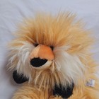 Rare Vtg Carousel By Guy Long 15  Floppy Soft Realistic Fur Fox Plush Toy Doll 