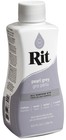 Rit Dye Liquid 8oz Pearl Gray